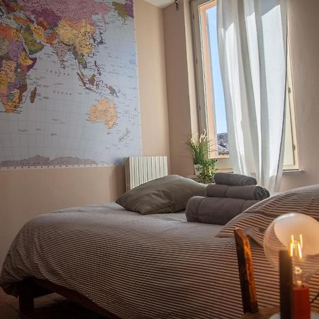 Xx9 Apartment Parma Ngoại thất bức ảnh