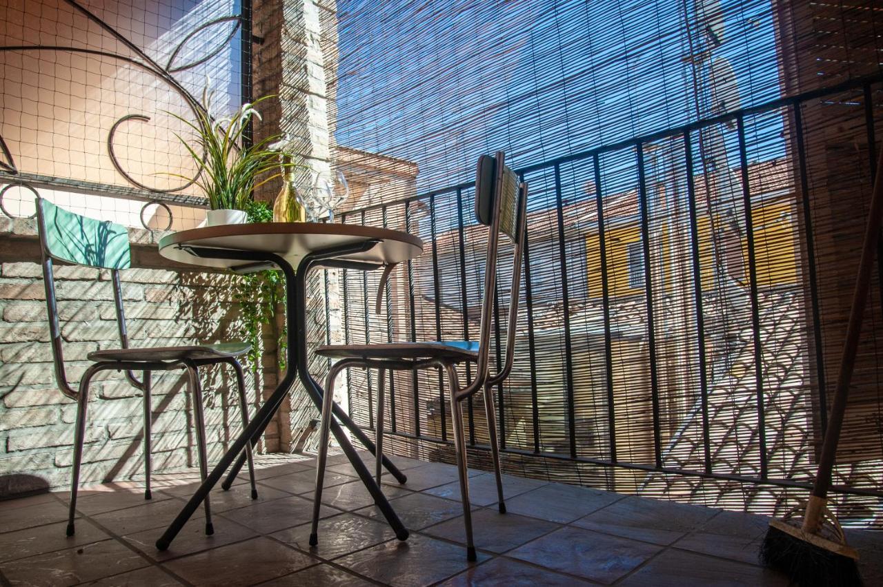 Xx9 Apartment Parma Ngoại thất bức ảnh
