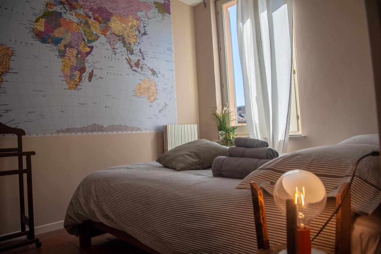 Xx9 Apartment Parma Ngoại thất bức ảnh