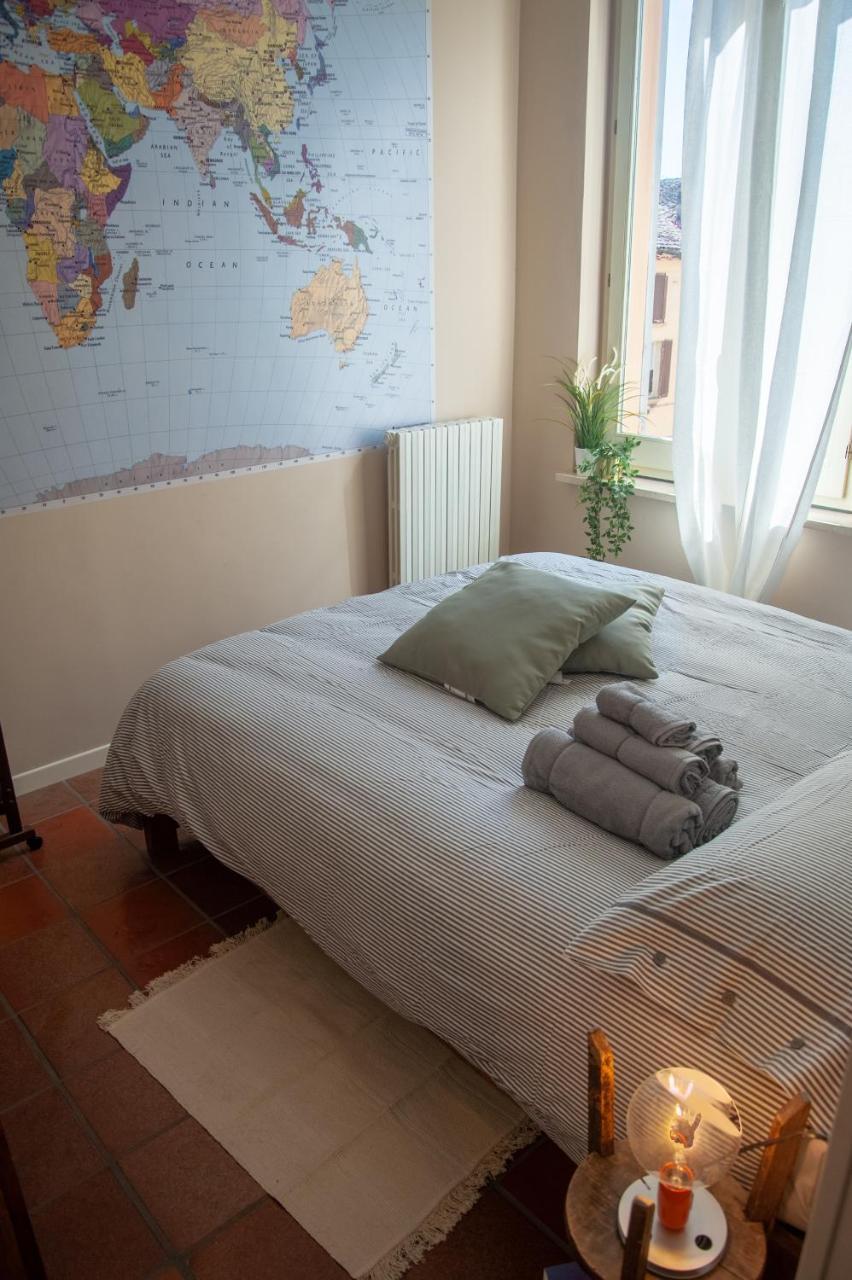 Xx9 Apartment Parma Ngoại thất bức ảnh