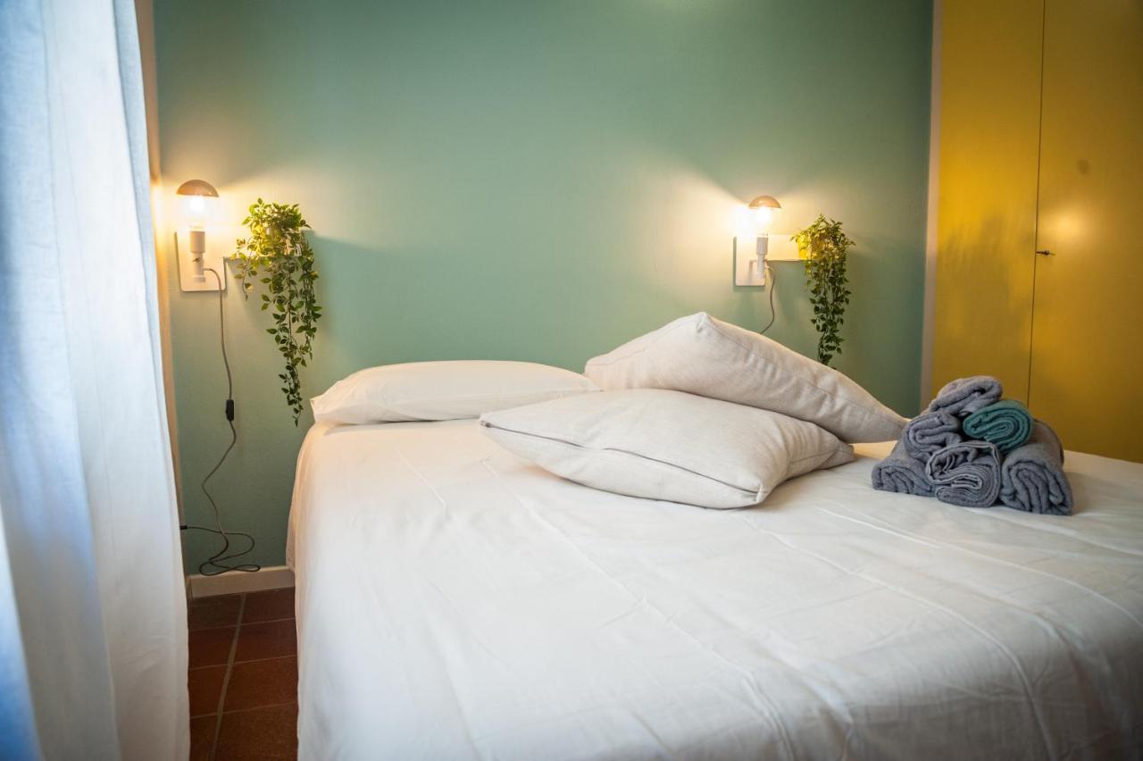 Xx9 Apartment Parma Ngoại thất bức ảnh