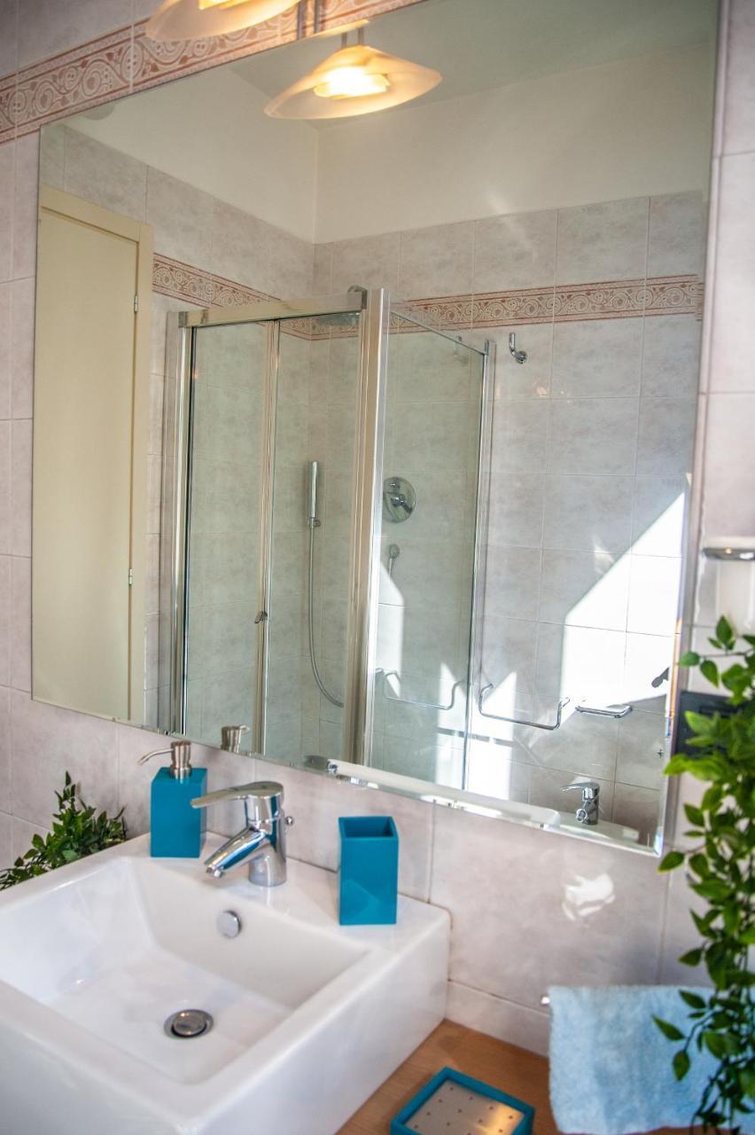 Xx9 Apartment Parma Ngoại thất bức ảnh