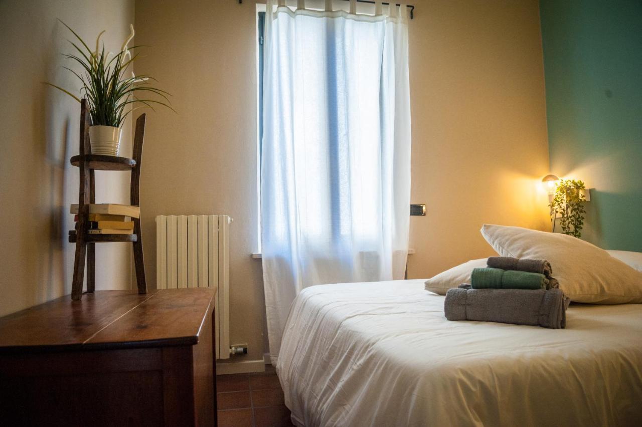 Xx9 Apartment Parma Ngoại thất bức ảnh